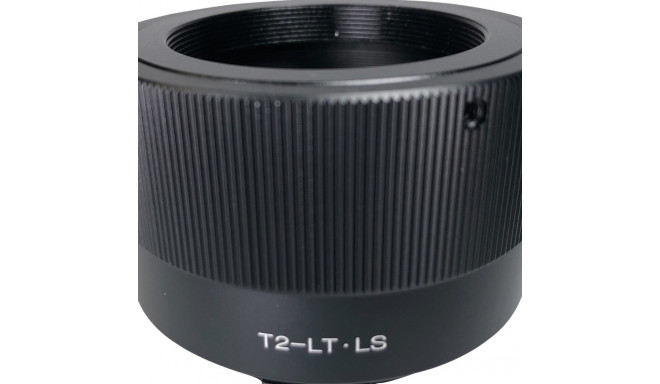 B.I.G. T2-adapter L-Mount