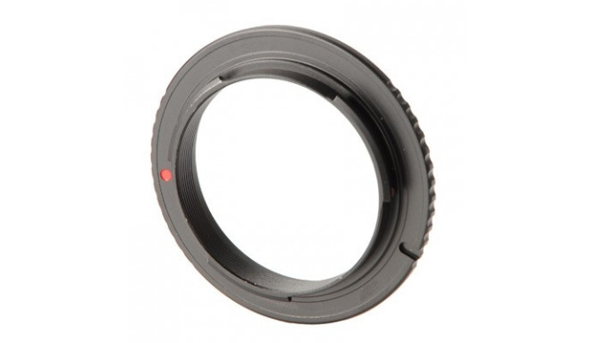 B.I.G. adapter Reverse Ring Sony E 49mm