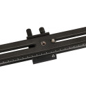 B.I.G. kiirkinnitusplaat ESM-3 Mono