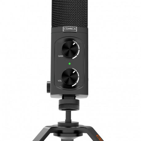 Comica kondensaatormikrofon STM-USB