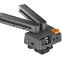Comica TraxShot Multiwinkel-Stereomikrofon
