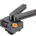 Comica TraxShot Multiwinkel-Stereomikrofon