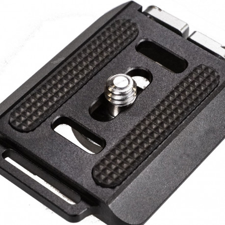 AOKA statiiviplaat UP40 40mm pöörlemisvastase kaitsega