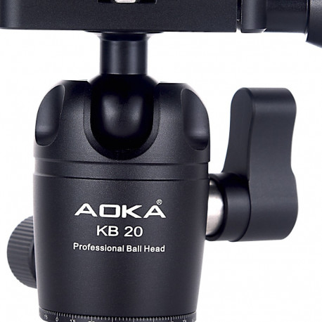 AOKA kuulpea KB20