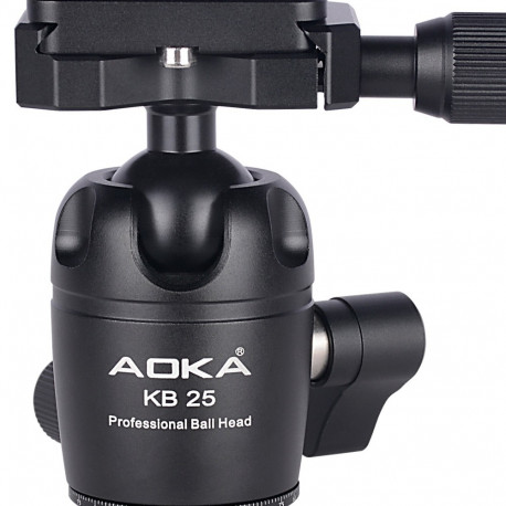 AOKA kuulpea KB25