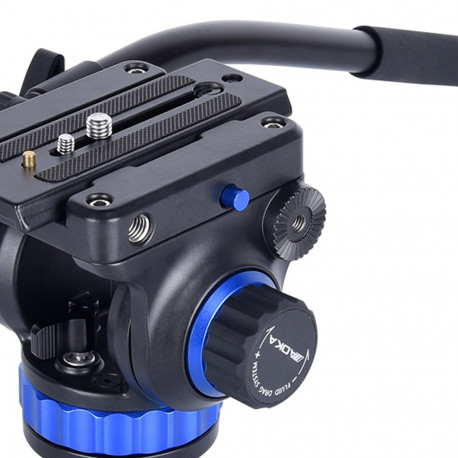 AOKA videopea VH502AH