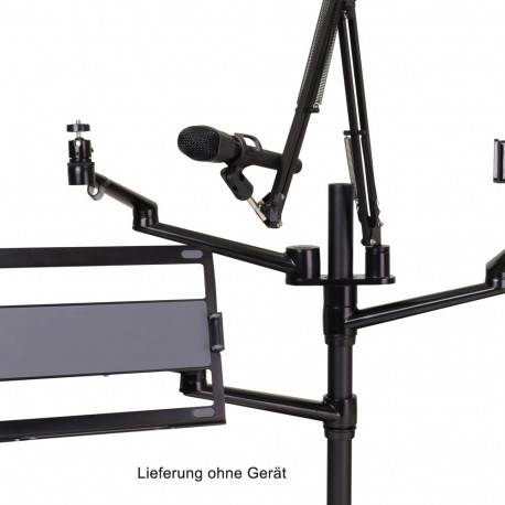 B.I.G. DS-4 Desk Livestream Blogger Studio