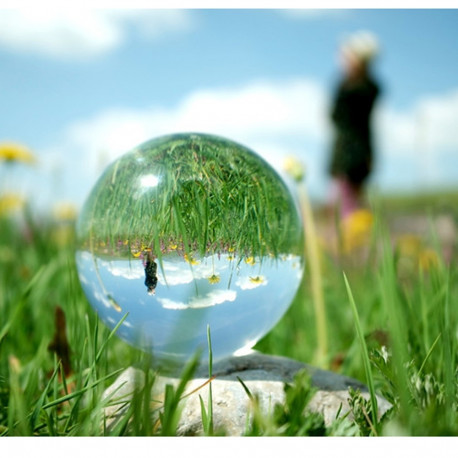 B.I.G. klaaskuul 100mm