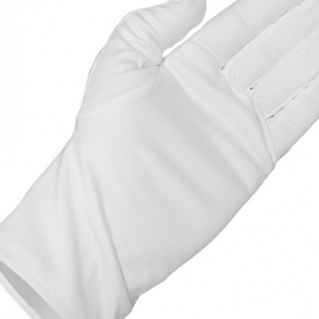 B.I.G. Microfaser Handschuhe Größe L, 10 Paar