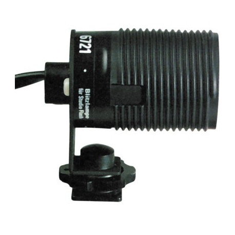 HELIOS Lampenfassung LH-100