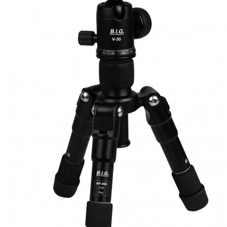 B.I.G. lauastatiiv MT-809 TTP Pro