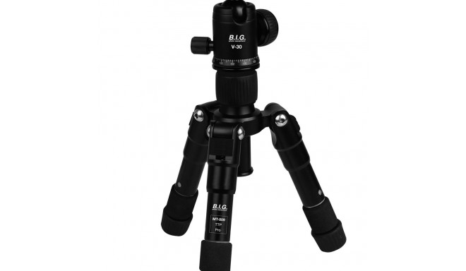 B.I.G. lauastatiiv MT-809 TTP Pro