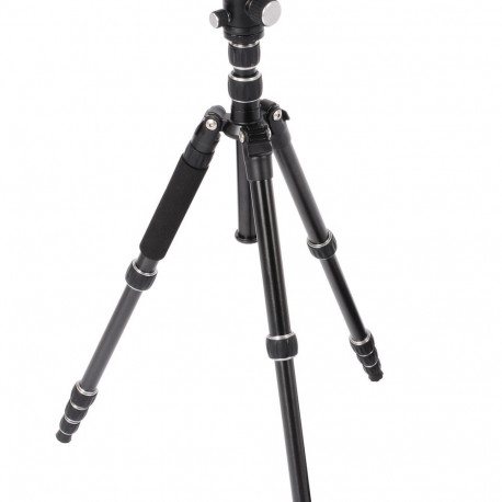 B.I.G. TM-1250 Alu-Reisestativ