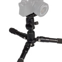 B.I.G. MT-809 TTP Tischstativ Pro