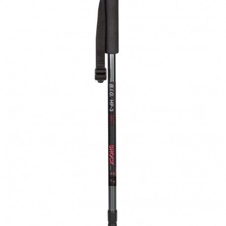 B.I.G. HP-3 Einbeinstativ Wanderstock Antishock