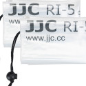 JJC RI-5 Regenschutzhülle Einweg, 2 Stück