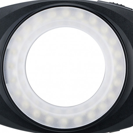 JJC LED-48IO Makro Ringlicht LED