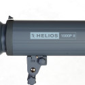 HELIOS 1000P II Studioblitz