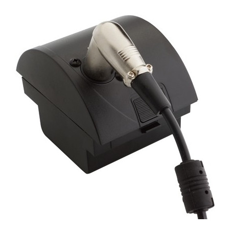 HELIOS Netzteil Studio-Akkublitz 680A 680C 600C/N
