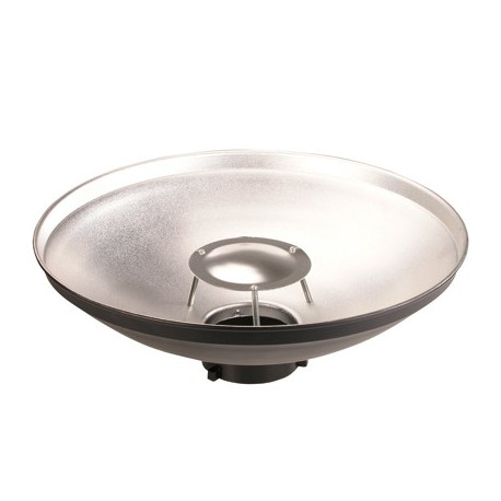 HELIOS peegeldi Beauty-Dish 55cm