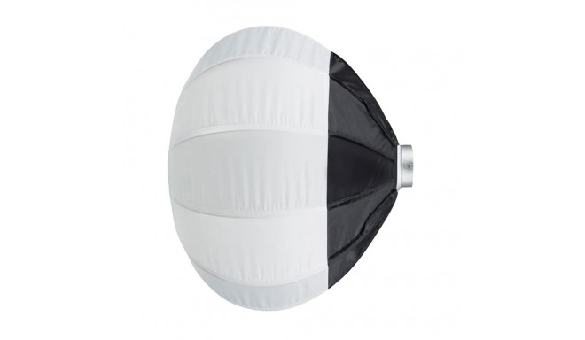 HELIOS Quick Globe Softbox 50cm, faltbar