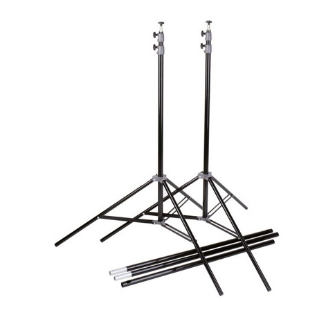 HELIOS taustastatiiv Supersteady