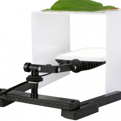 HELIOS läbivalgustuskomplekt DK-1