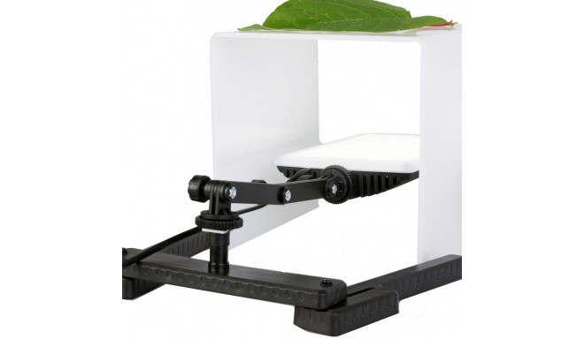 HELIOS läbivalgustuskomplekt DK-1