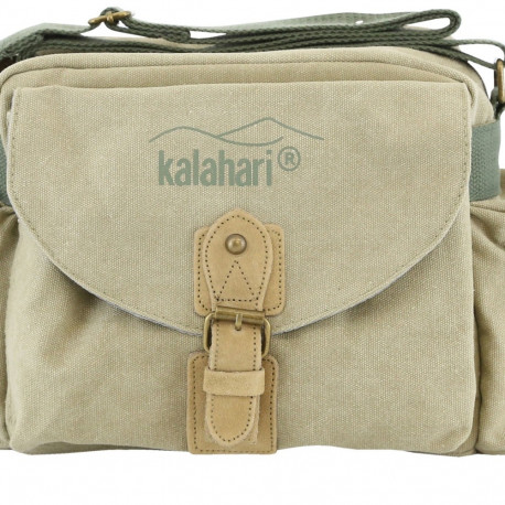 Kalahari kaamerakott Molopo K-41i, khaki