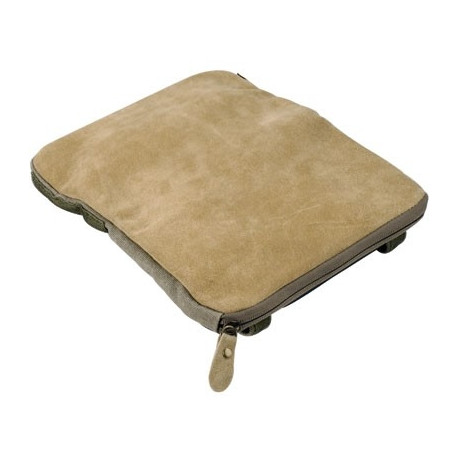 kalahari Kamerakissen, canvas khaki