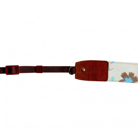 kalahari Kameragurt Flower