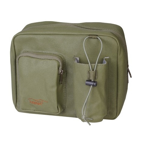 Kalahari tarvikutekott KW-88, oliiviroheline