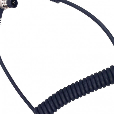 B.I.G. shutter release cable for Nikon NI2