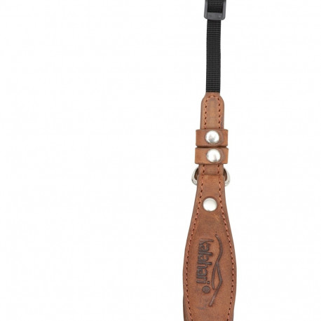 Kalahari nahast randmerihm KAAMA LS-75, pruun