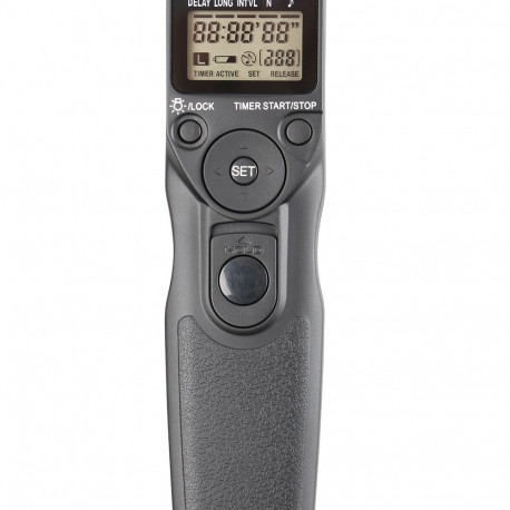 B.I.G. WTC-2 Funkauslöser Sony SO1