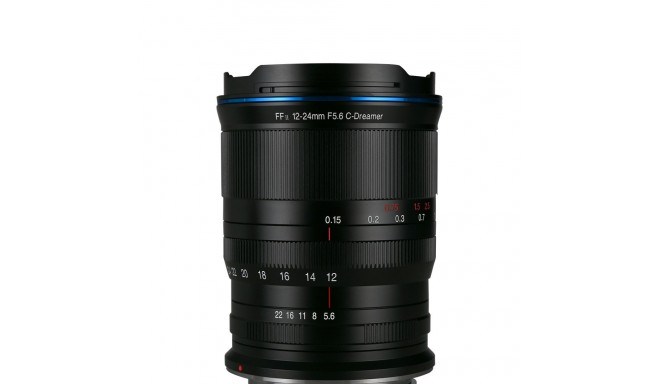 LAOWA 12-24mm f/5,6 Zoom für Canon RF Vollformat