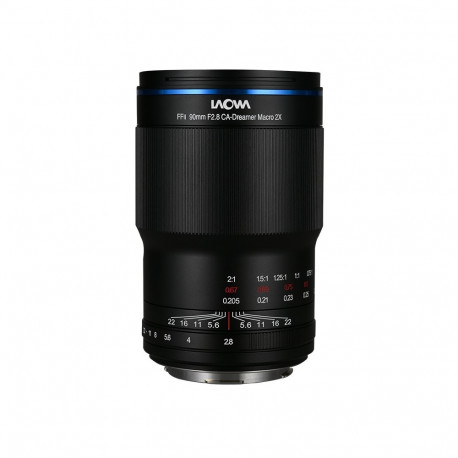 LAOWA 90mm f/2,8 2X Ultra Macro APO - L-Mount (FF)