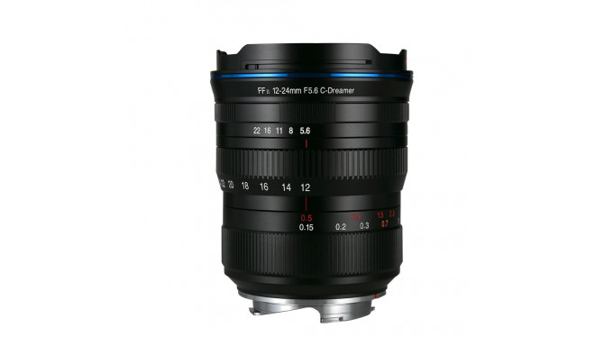 LAOWA 12-24mm f/5,6 Zoom für Leica M