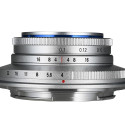 LAOWA 10mm f/4 Cookie silber für Nikon Z