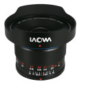 LAOWA 6mm f/2 Zero-D für MFT