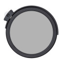 H&Y filter HD ND8 + CPL 95mm