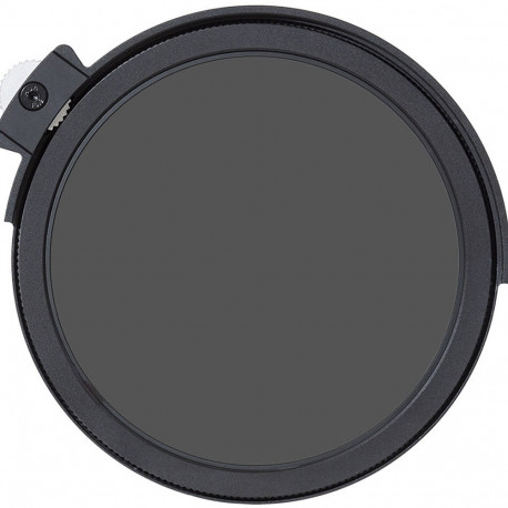 H&Y HD ND32 + CPL Einsteckfilter-Set 95mm