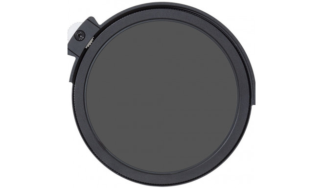 H&Y HD ND32 + CPL Einsteckfilter-Set 95mm
