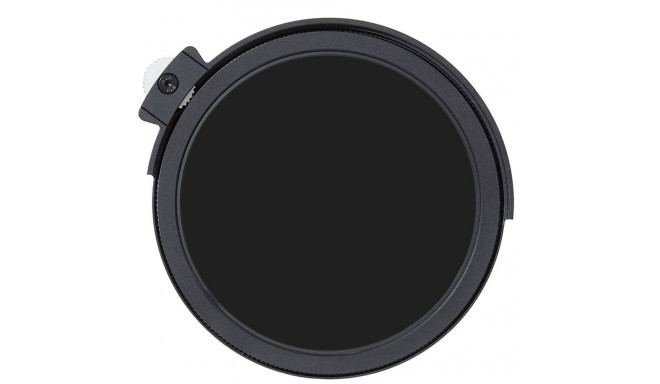 H&Y HD ND64 + CPL Einsteckfilter-Set 95mm