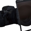 H&Y filter neutraalhall HD Reverse GND ND1,2 magnetilise raamiga