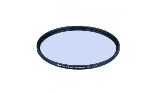 H&Y HD Starkeeper Einschraubfilter 82mm