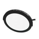 H&Y HD Black Mist 1/4 Einsteckfilter 95mm