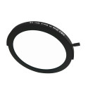 H&Y HD Black Mist 1/8 Einsteckfilter 95mm