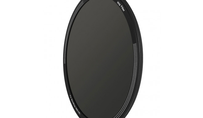 H&Y ND8 Magnetfilter für REVORING 58-77mm