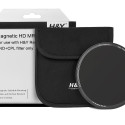 H&Y ND8 Magnetfilter für REVORING 58-77mm